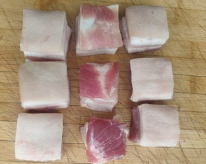 东坡肉的做法步骤图 东坡肉怎么做好吃 追你跑丢鞋 下厨房 东坡肉的做法步骤图 东坡肉怎么做好吃 追你跑丢鞋 下厨房