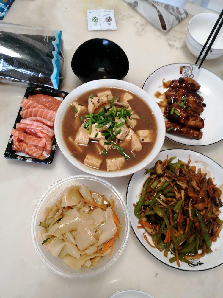 比肉还好吃的手撕杏鲍菇