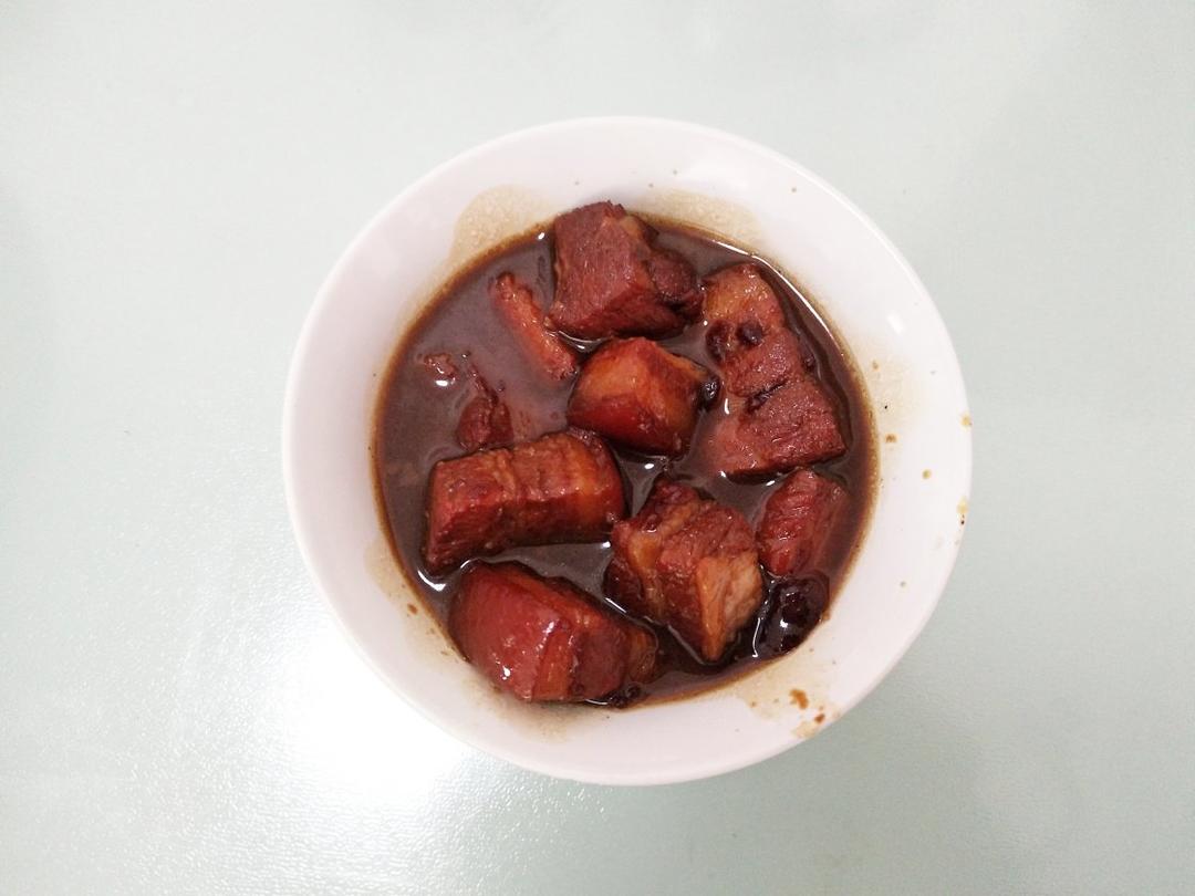 【曼食慢语】砂锅红烧肉