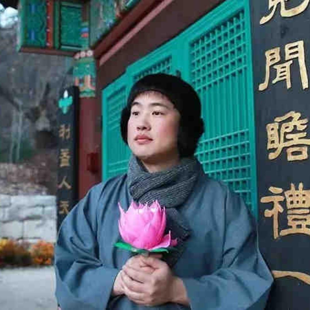 程阿柒