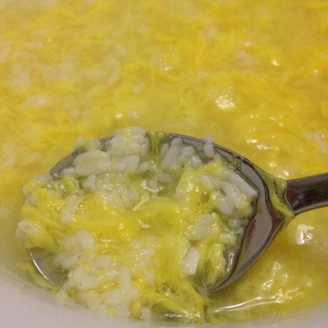 甜酒冲蛋的做法