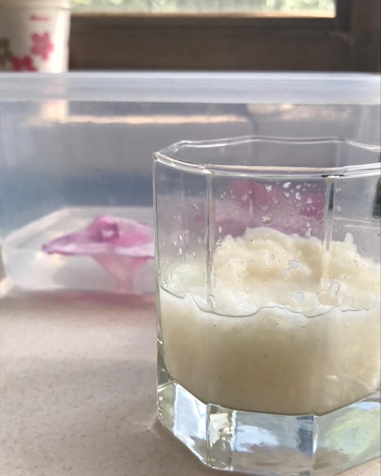 自制甜白酒