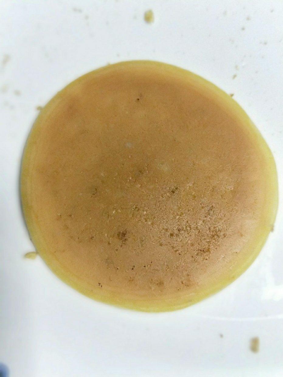 超厚松饼