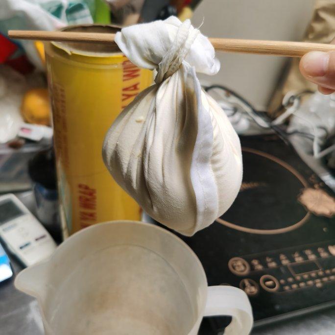 自制马斯卡彭奶酪