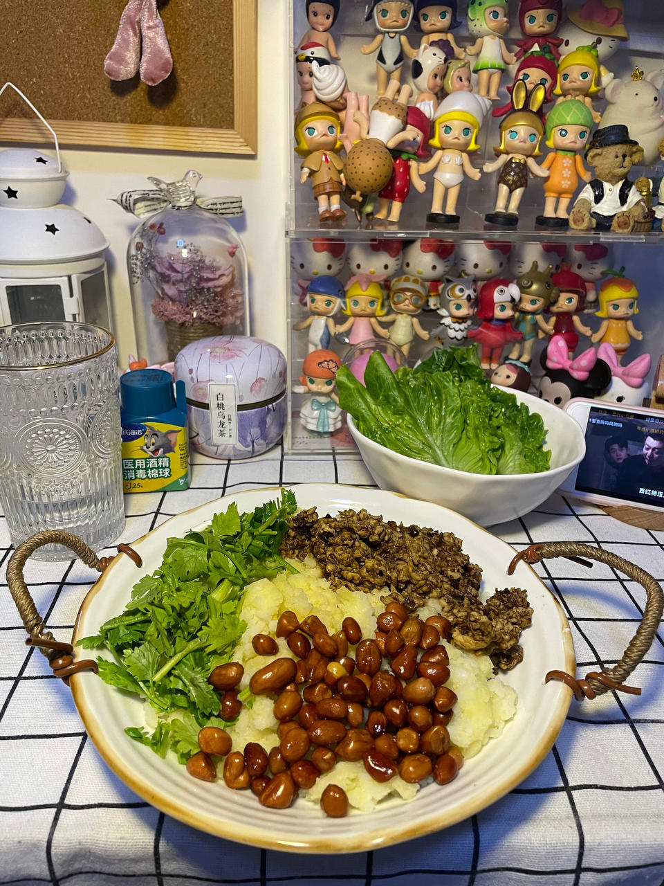 东北饭包