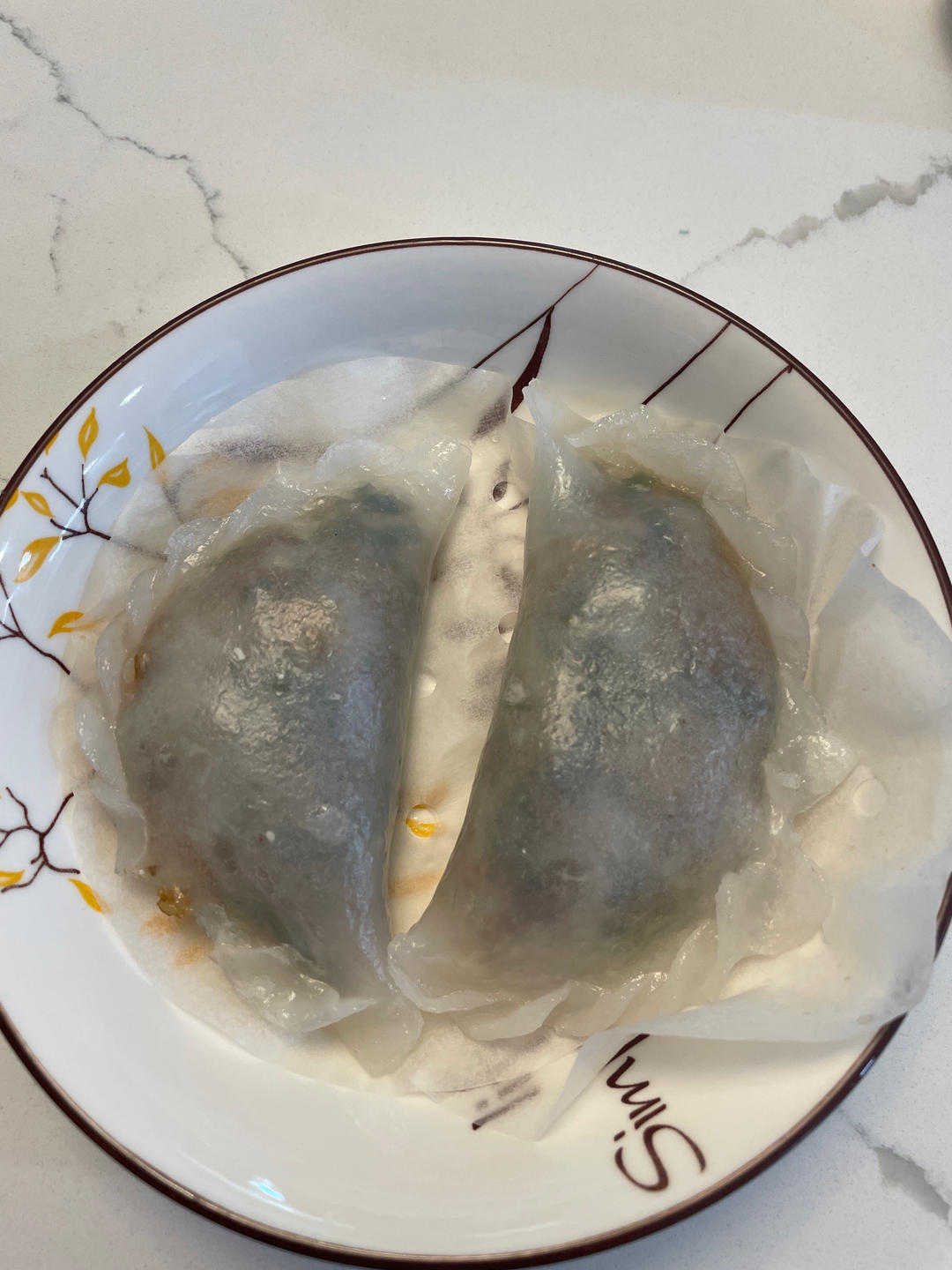 潮州粉果