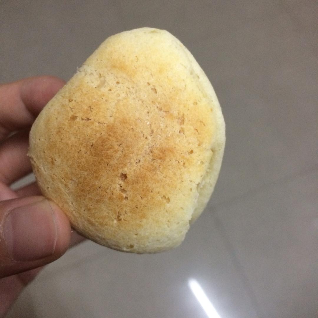 麻薯包