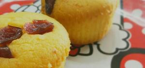 经典和不经典的cupcake的封面