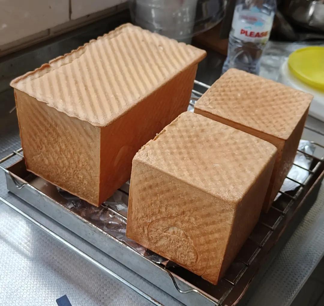 奶油奶酪软面包