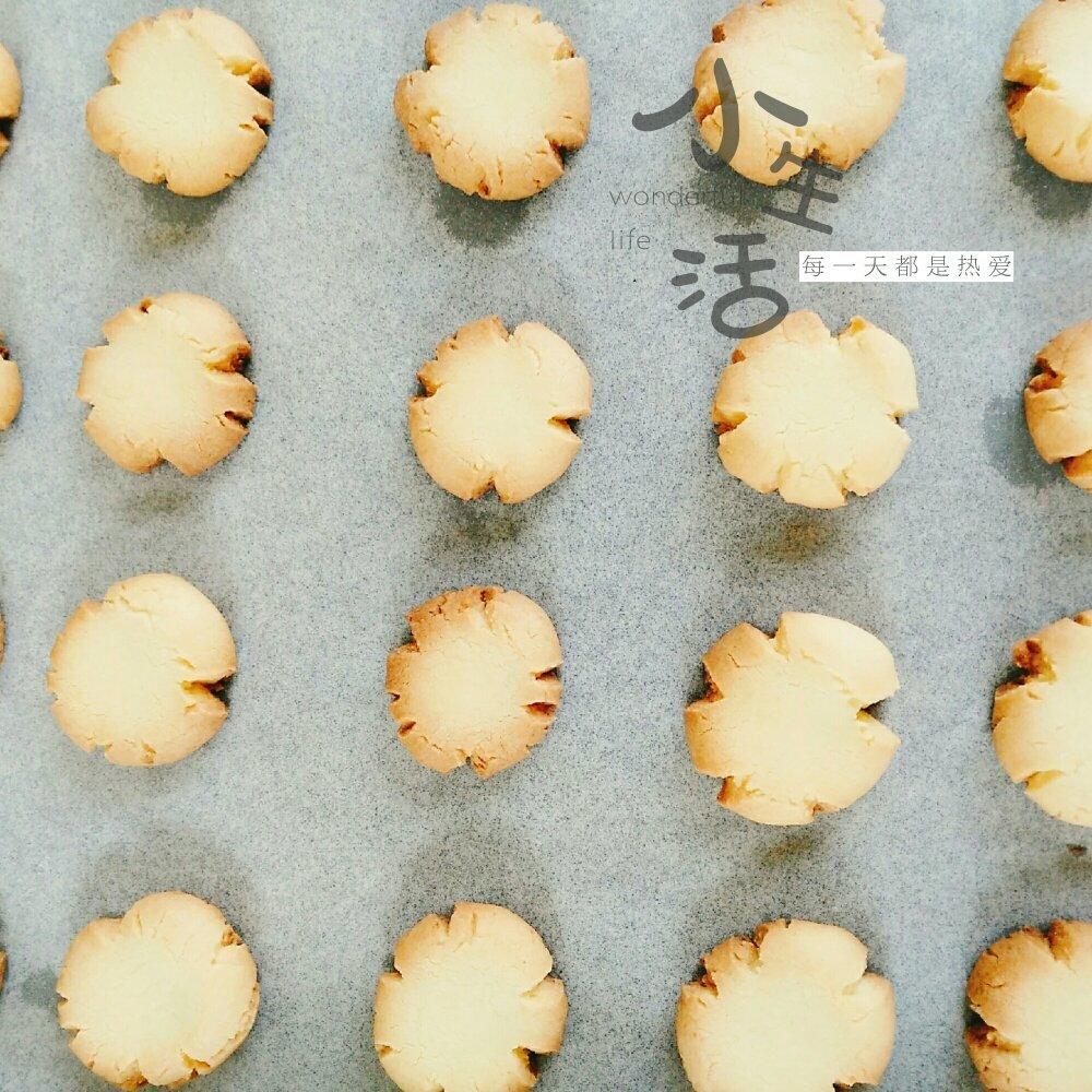 玛格丽特饼干