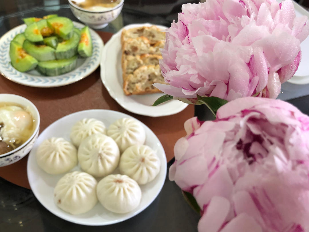 10分钟芝士苏打面包（可消耗乳清，消耗酸奶，消耗弃种，消耗牛奶）