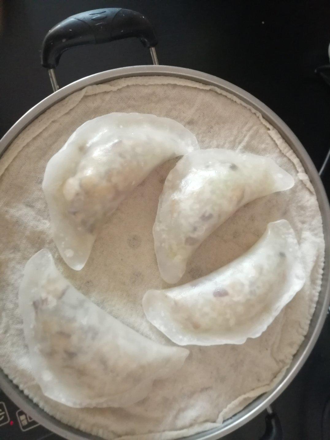 改良版潮汕粉粿