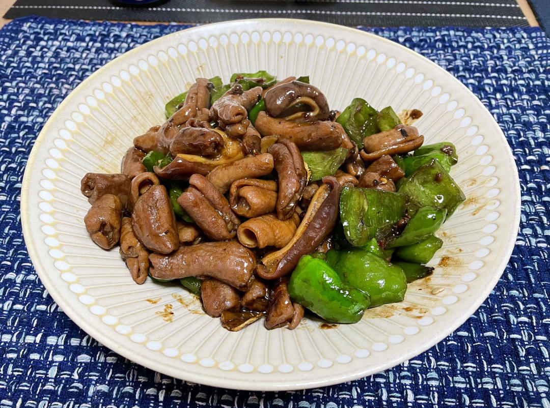 红烧肥肠（超详细，零失败制作）