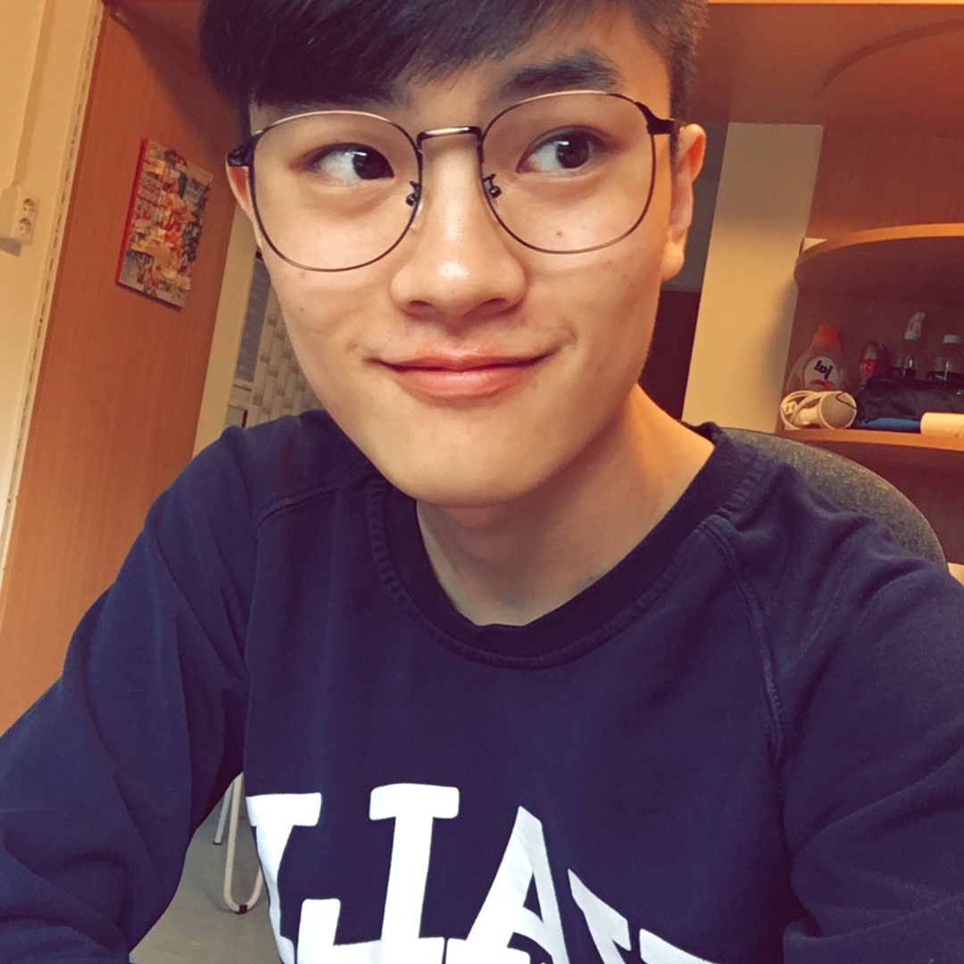 玉玉的欧西里