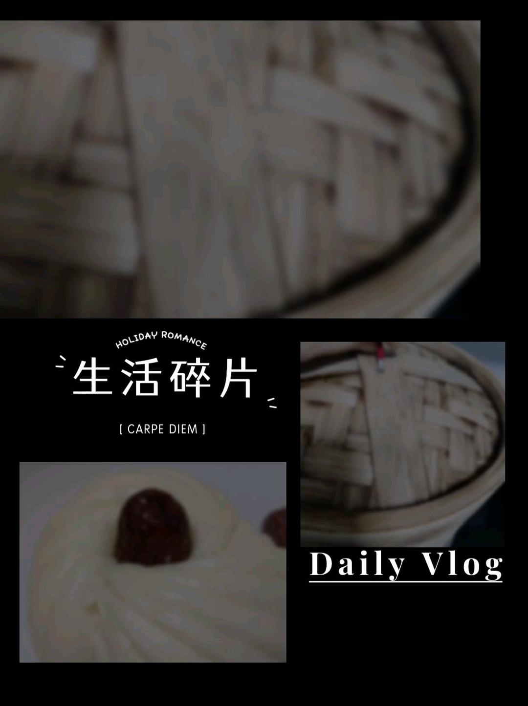 简单易做/既好吃又好看的小花卷