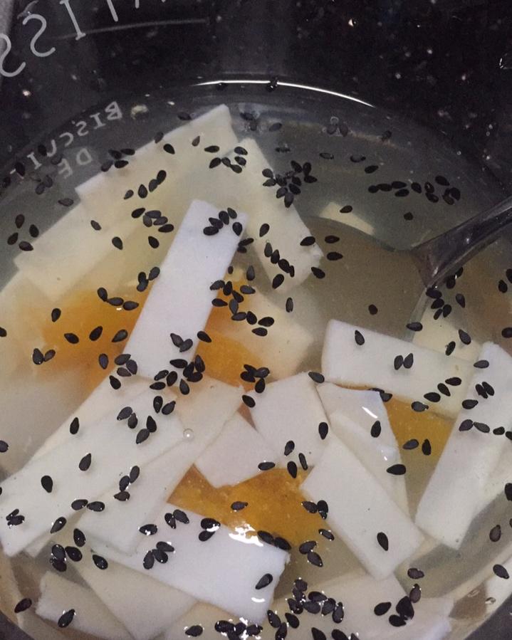 温州杏仁腐