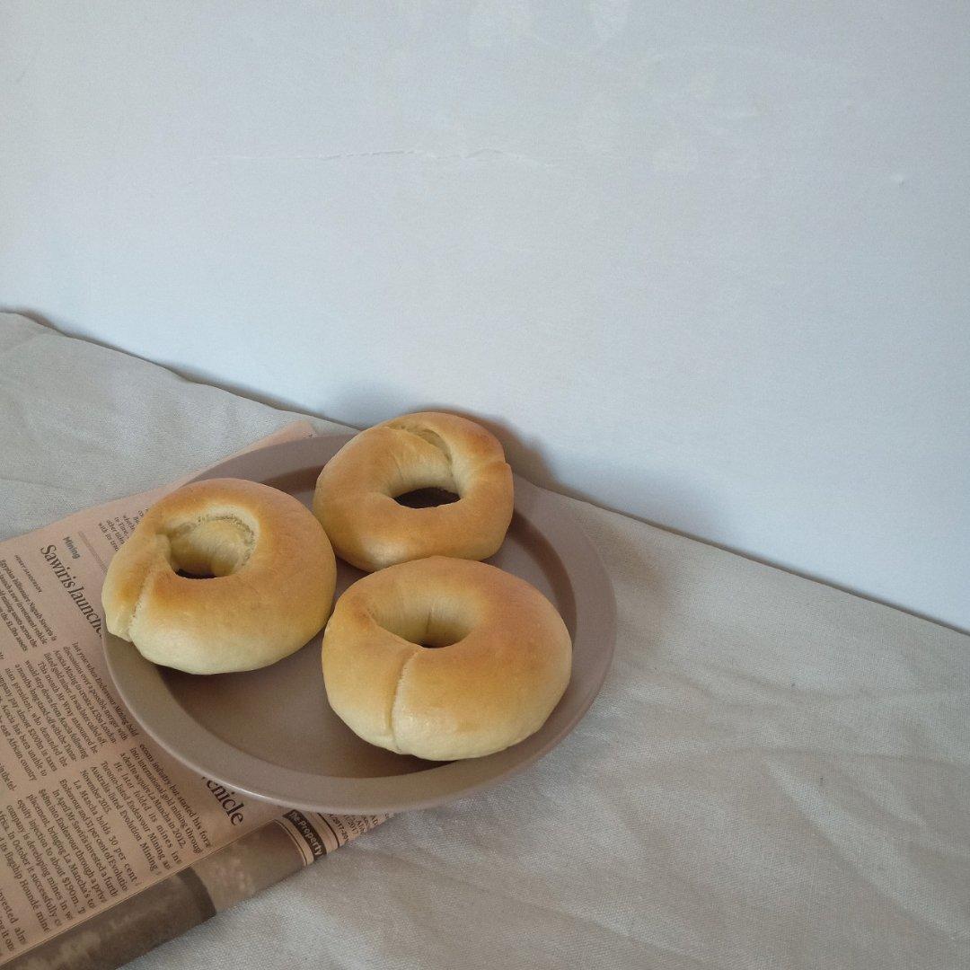 原味贝果
