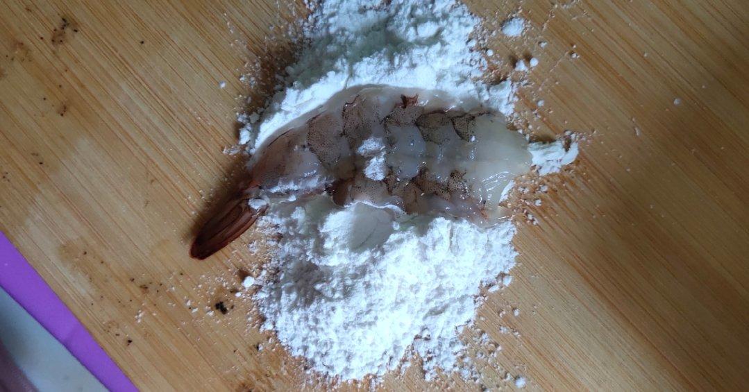 温州敲虾  宝宝辅食食谱