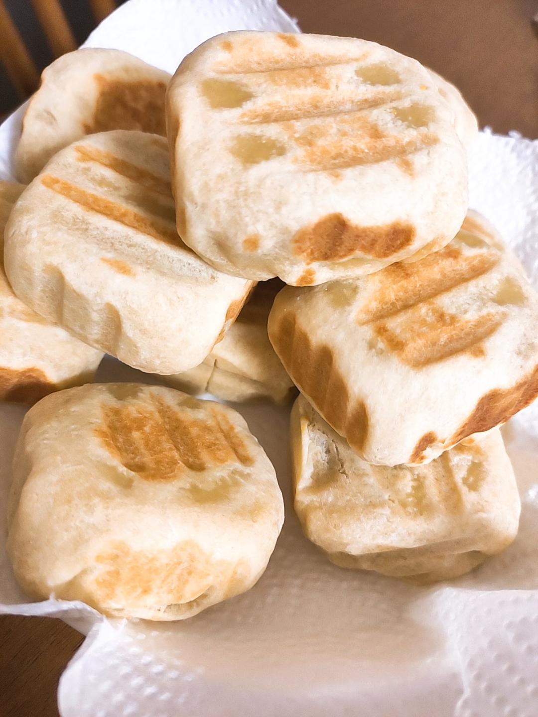 仙豆糕（栗子馅）