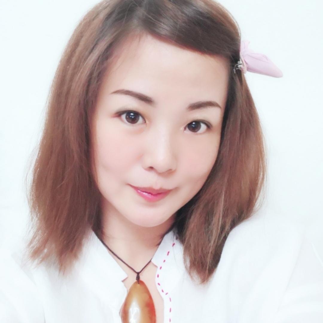 懒懒的美美