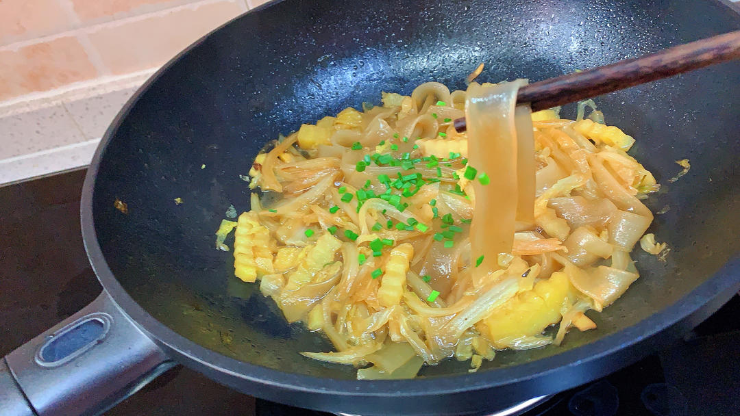 东北大白菜炖土豆