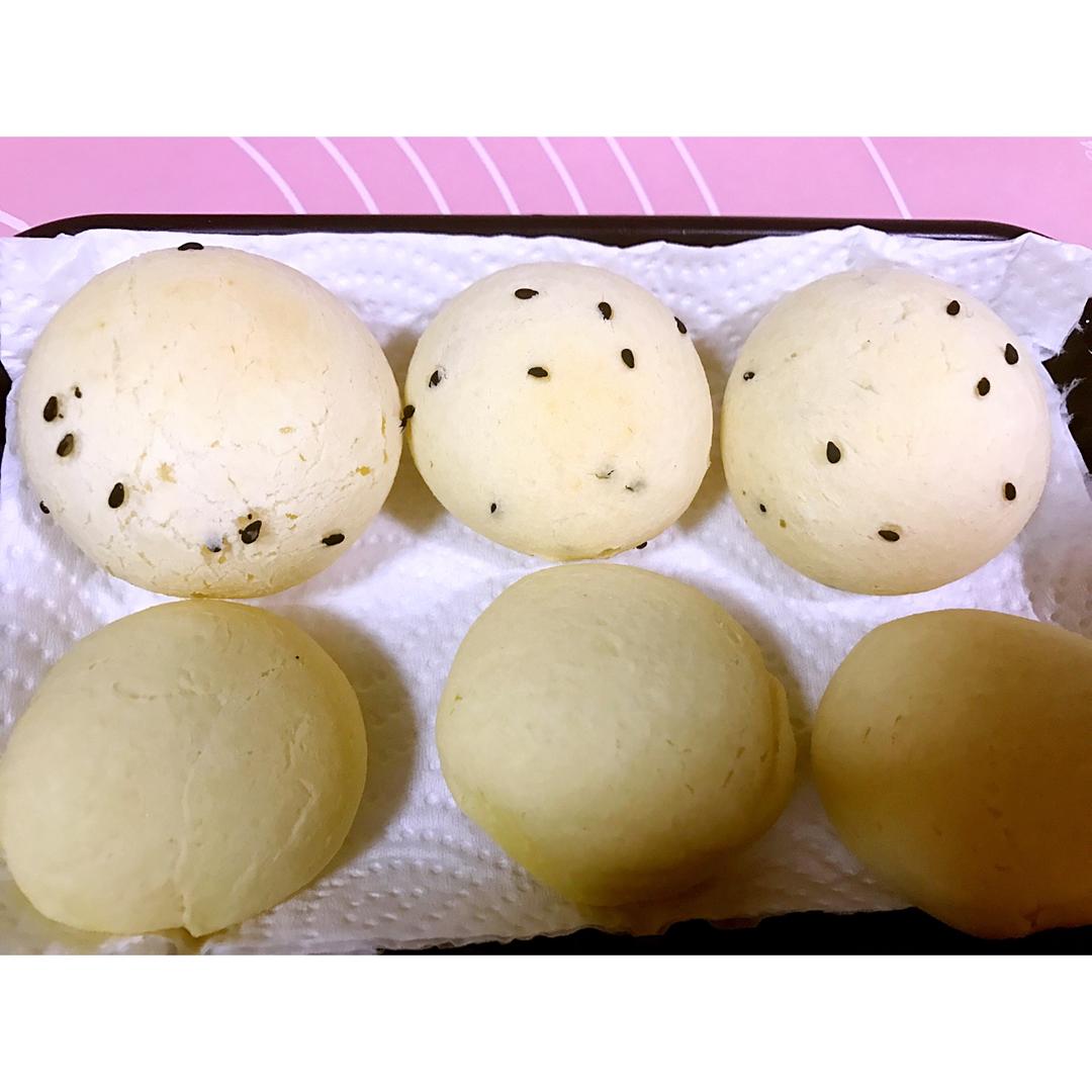 麻薯包
