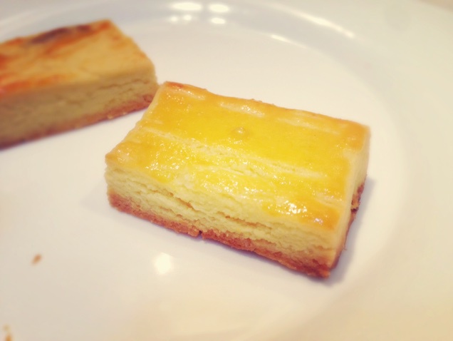 葡萄奶酥(超酥香的饼干)