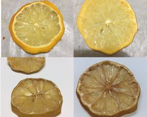 自制柠檬片的做法 步骤19