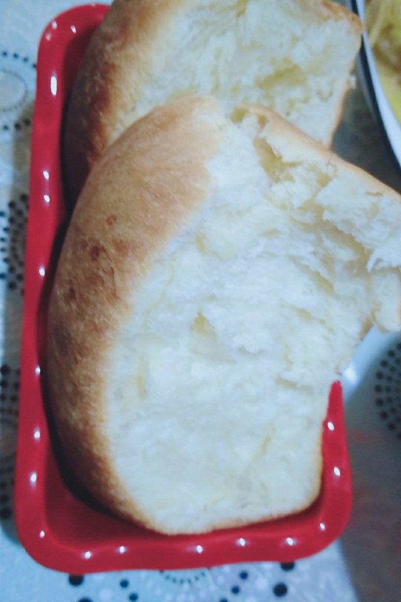 酸奶吐司面包