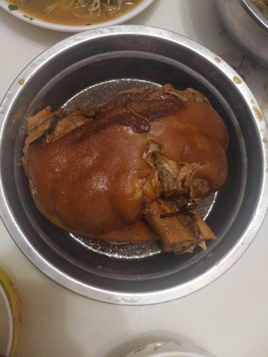 苏造肘子