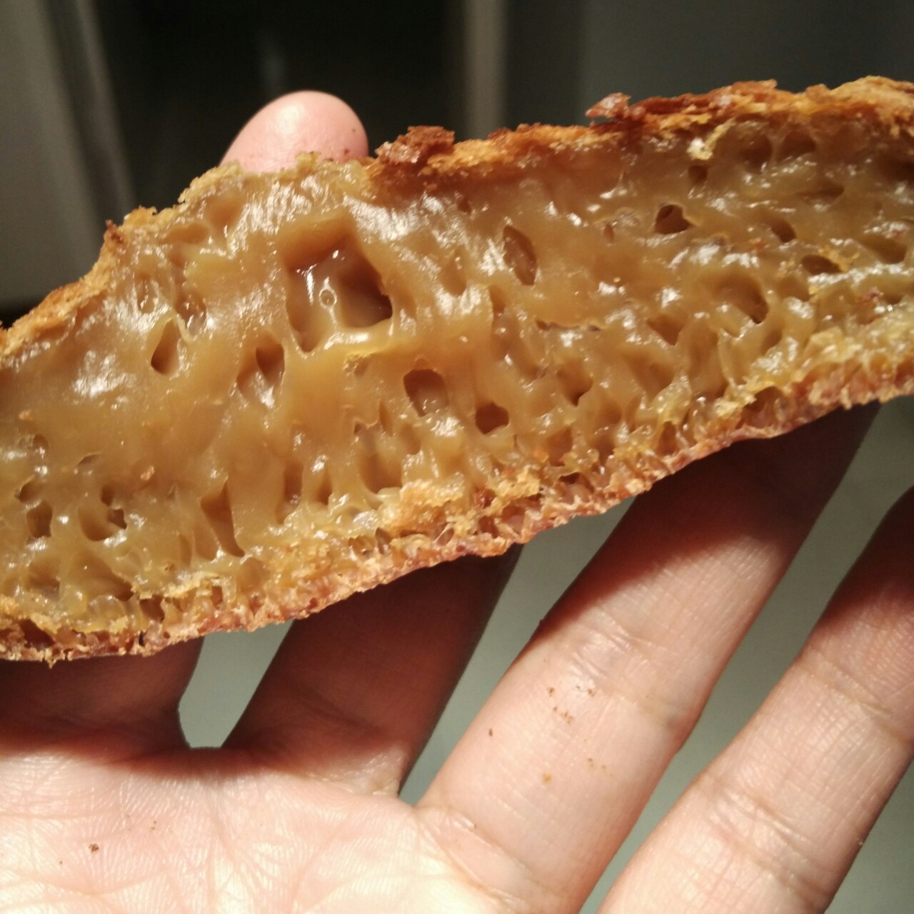 黄金糕--广东早茶必点的糕点