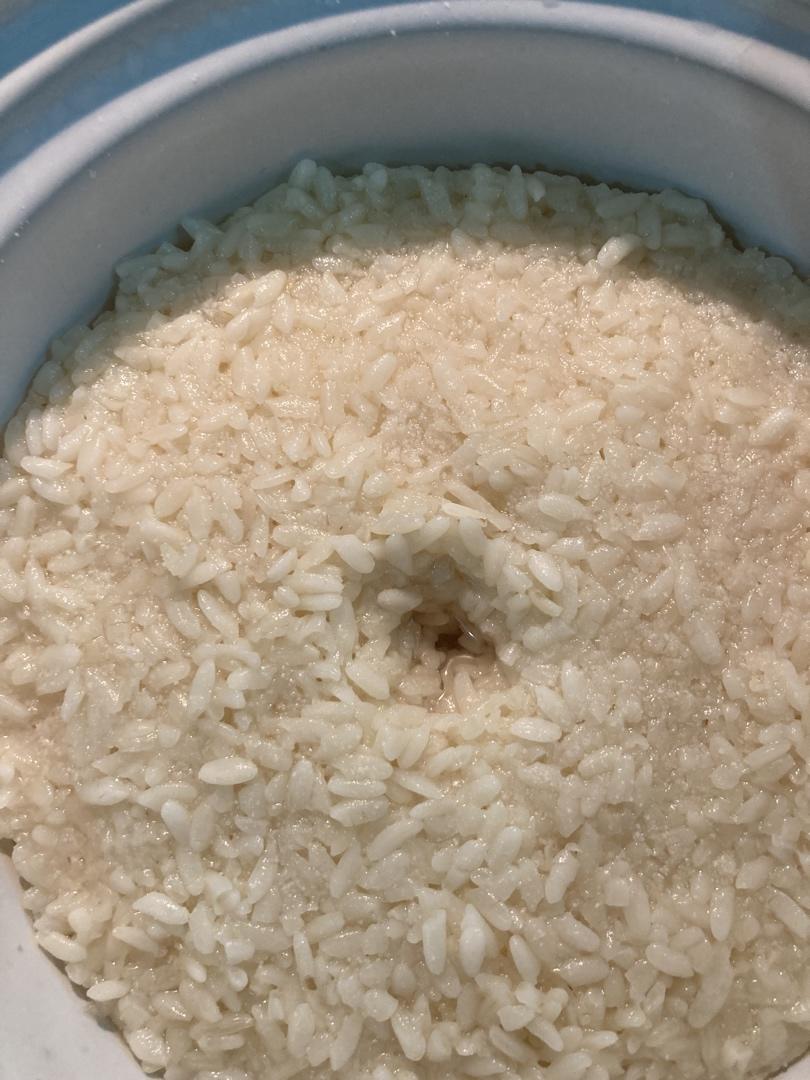 酒酿 (酒酿系列一）