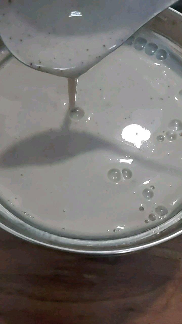 回味无穷的双豆豆浆