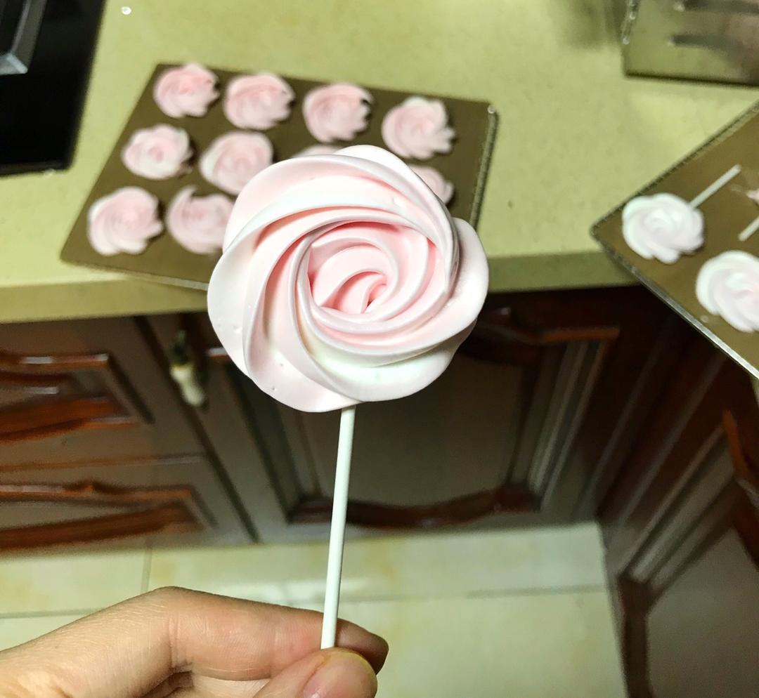 《Tinrry+》Tinrry教你做梦幻蛋白糖