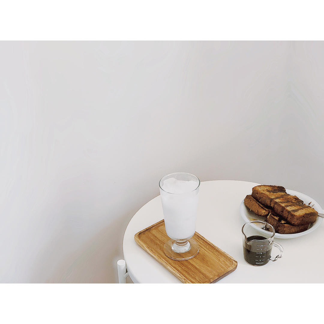 忙里偷闲吃饭饭