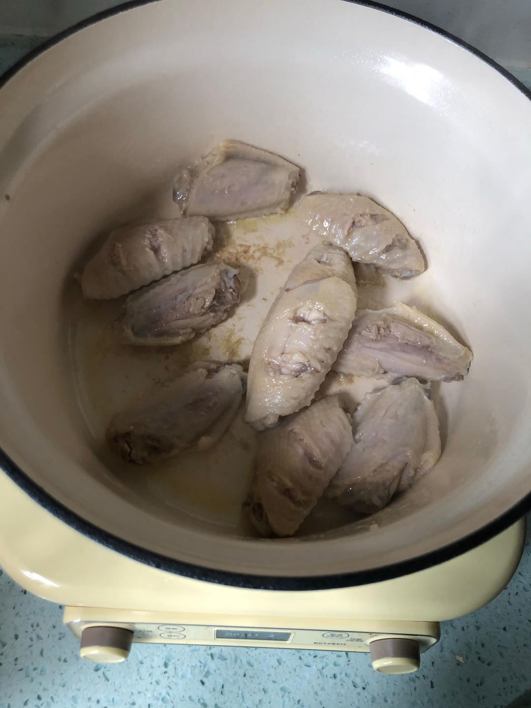 👆【电磁炉打卡戳这】罗宋汤-3月美食日记打卡