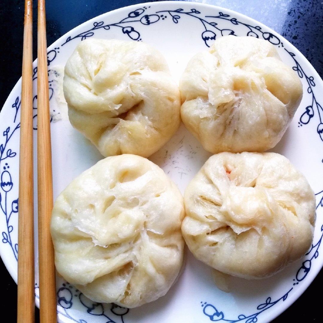 云南破酥包子