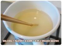 【糖水洋梨】自制罐头香梨的做法 步骤5