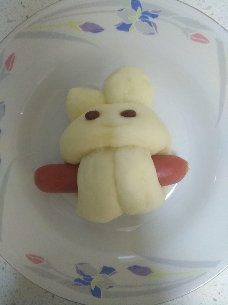 日式核桃司康--目前做过最好吃的方子