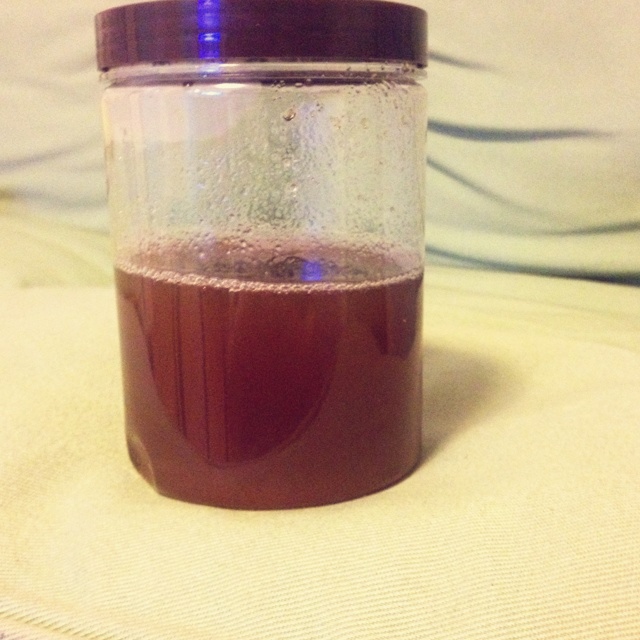 秋梨润肺膏