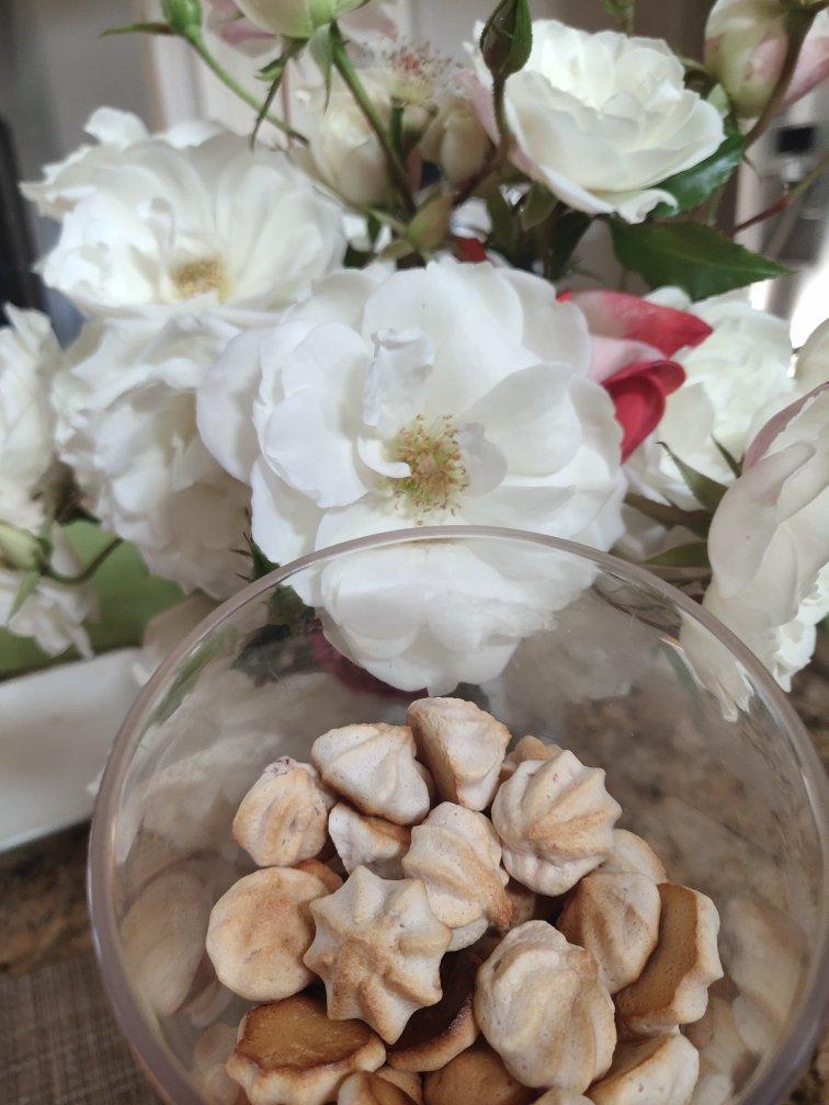 简单不消泡的宝宝溶豆