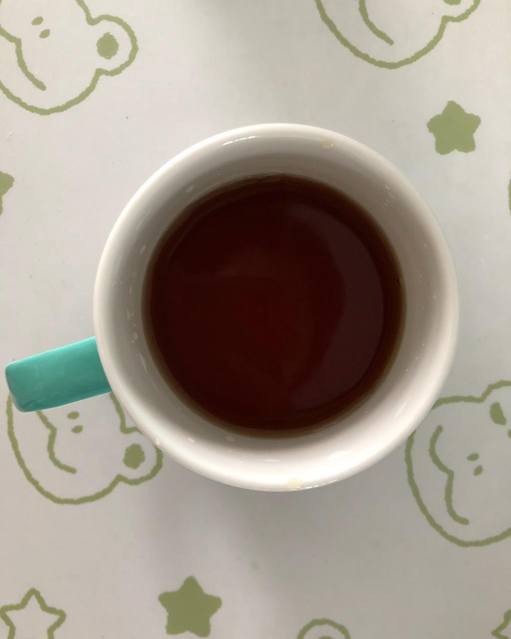 Cold Brew Coffee 冷泡（冷萃）咖啡