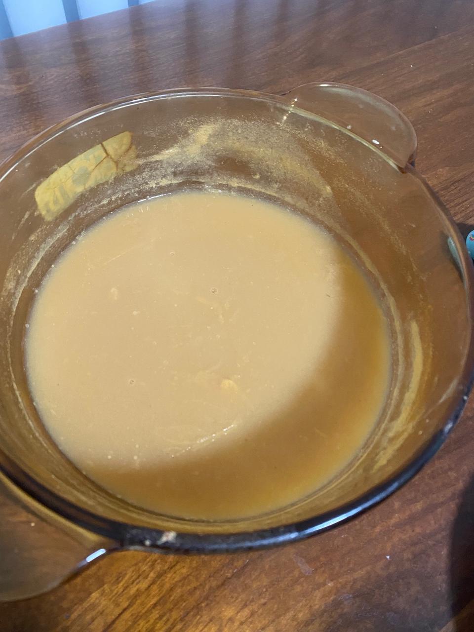 山药苹果山楂汤