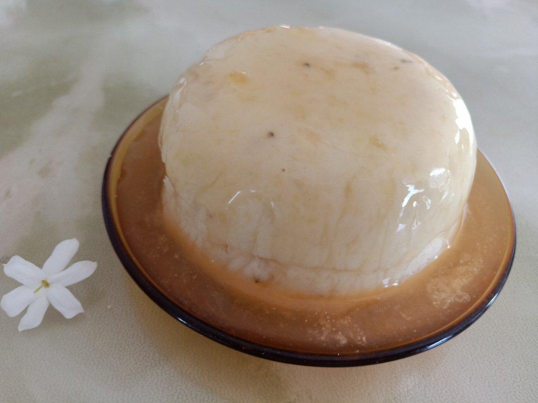 家常美味—肯德基爷爷土豆泥