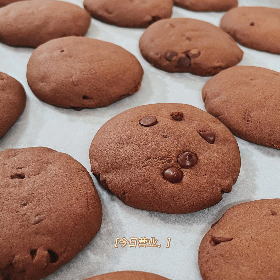 【趣多多同款曲奇】到底要怎么做？很多人都想收藏的简单教程！