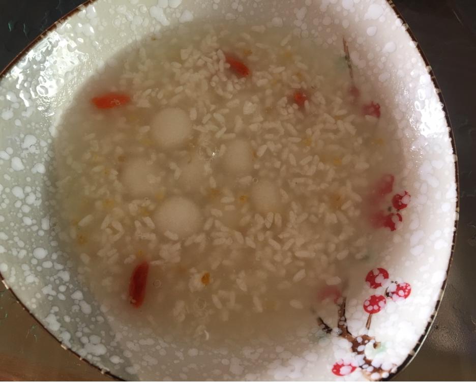酒酿 (酒酿系列一）