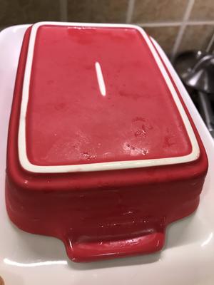 酸奶红豆雪糕「低脂」的做法 步骤8