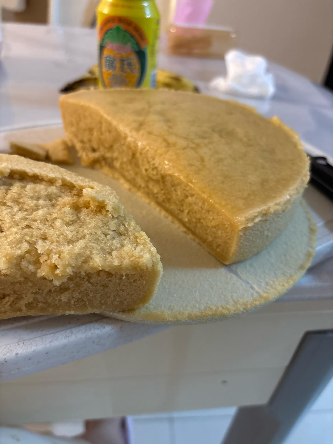 零失败❗️红糖马拉糕？松糕？发糕？