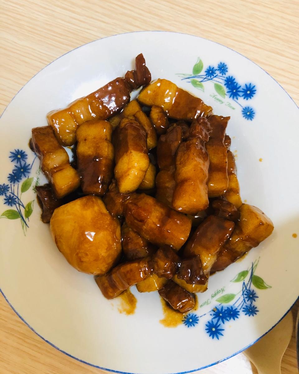 红烧肉