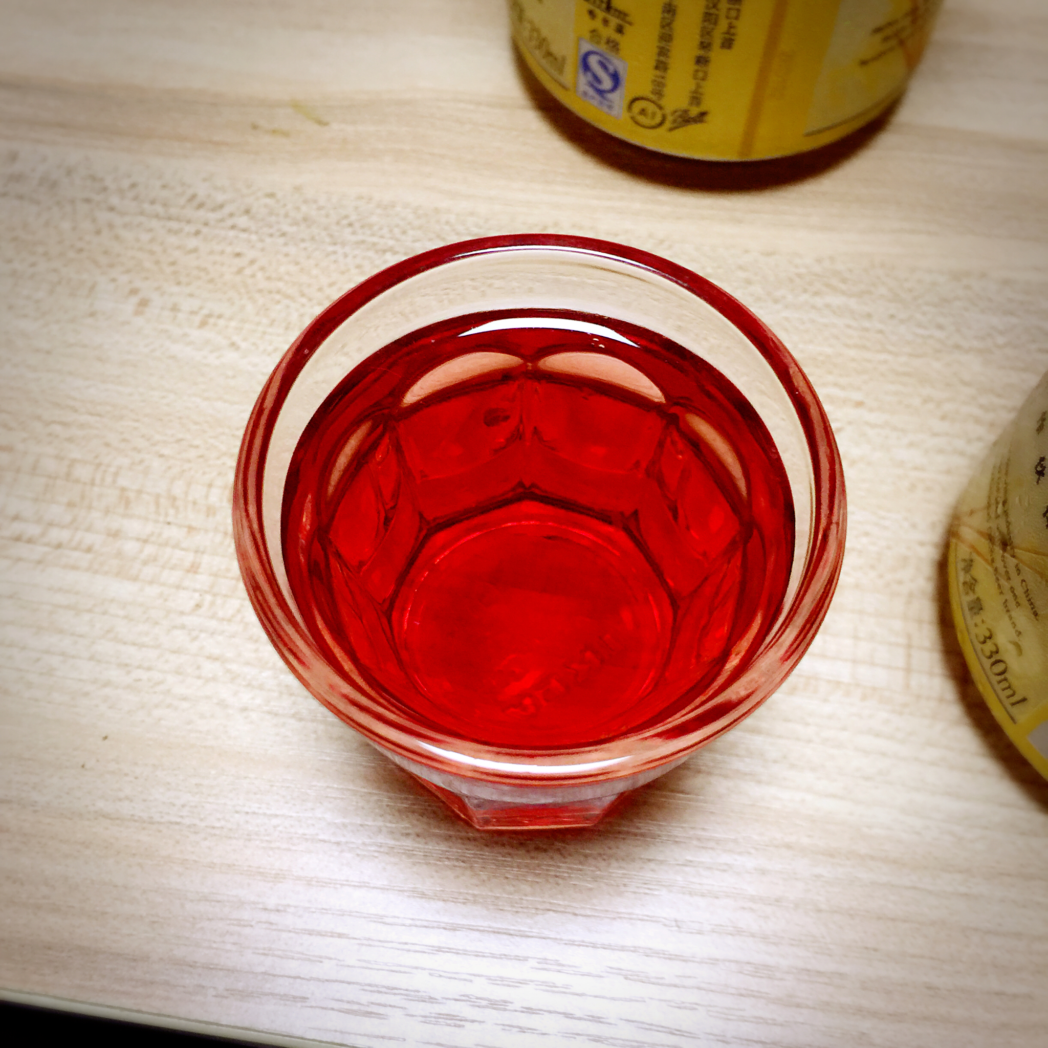 樱桃酒